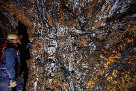 MetalsTech receives $120m bid for gold project