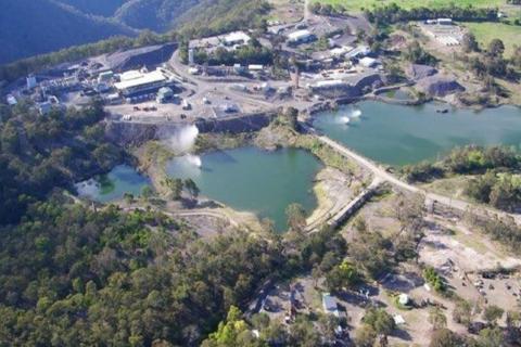 Larvotto probes historic tailings for golden riches