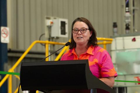 Minister wary of nickel premium amid cost pressure