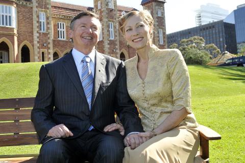 McCuskers treble charity assets