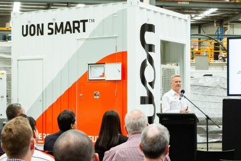 ITOCHU invests in local firm UON