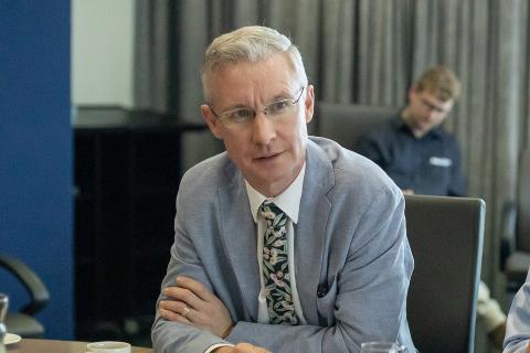 Royalty tweaks on table for nickel miners