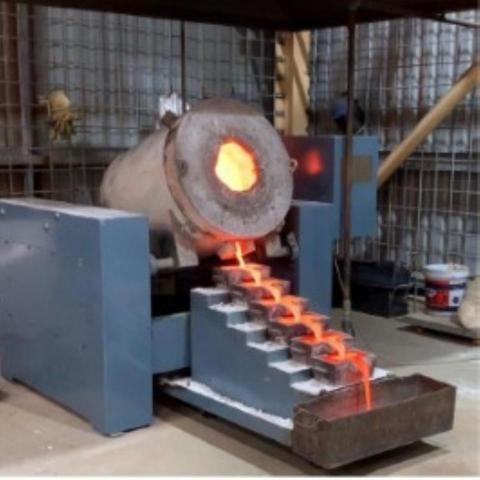 Emerald on track to meet production guidance