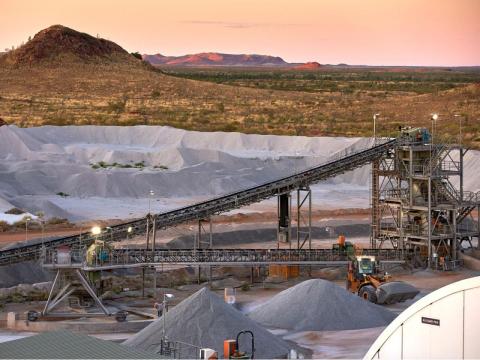 Pilbara price down despite deal
