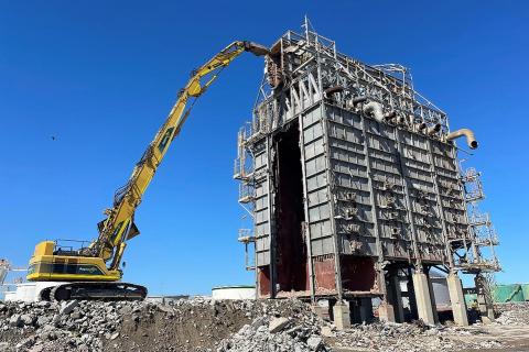 EPA backs BP’s Kwinana biorefinery