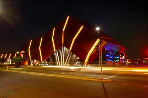 Transparency crucial on community investment