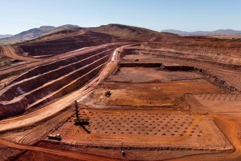Rio Tinto updates Pilbara expansion plan