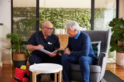 Silverchain, Australian Clinical Labs join forces