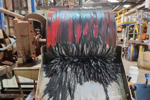 Surefire hits 91 per cent vanadium recovery at Victory Bore