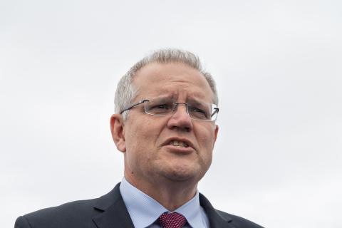 Former PM Scott Morrison to resign from politics