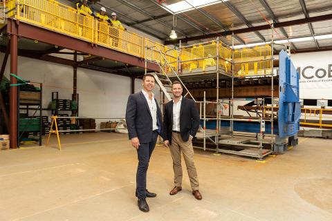 Ex-Breight Group manager sues shareholders