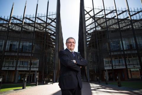 VC hunt delivers challenges, rewards