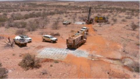 Ti-Tree drilling on Augustus agenda