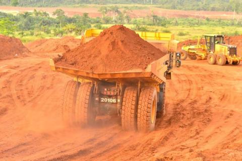 Zhaojin continues Tietto takeover bid