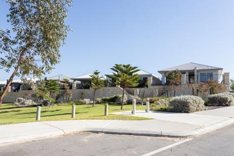 New listings at record lows