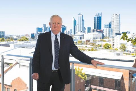 Satterley boosts stronghold with LWP deal