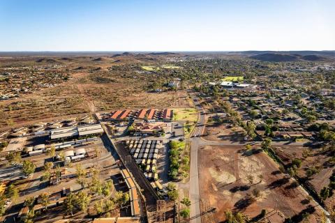 Acure buys Newman hotel