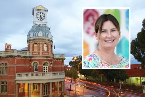 Midland mooted for children’s mental health hub