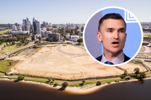 Waterbank ‘not suitable for development’