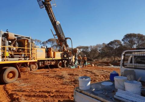 Cosmo plans to expand its Goldfields footprint