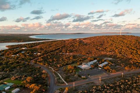 Bremer Bay Resort among country assets to hit market