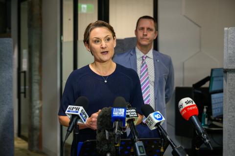 Fremantle Hospital’s delayed redevelopment under way