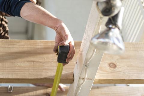 Boutique builder collapses, liquidators appointed