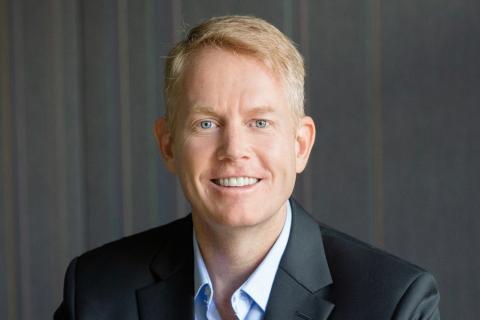 Keystart finds new boss in HSBC senior exec