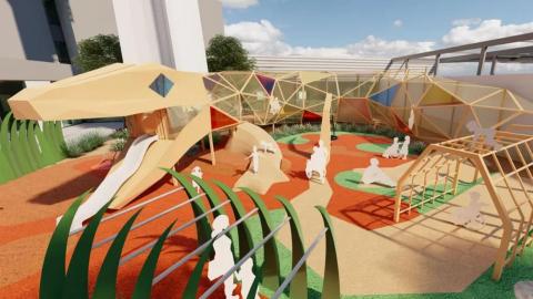 WACA receives $5.2m grant for new inclusive facilities