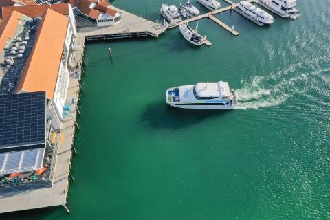 State government developing ‘lifesaving’ boating app feature