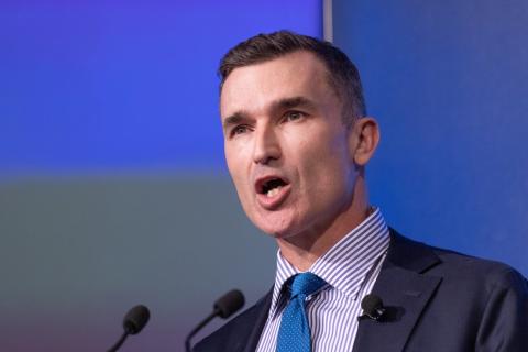 Carey details $47m homelessness spend