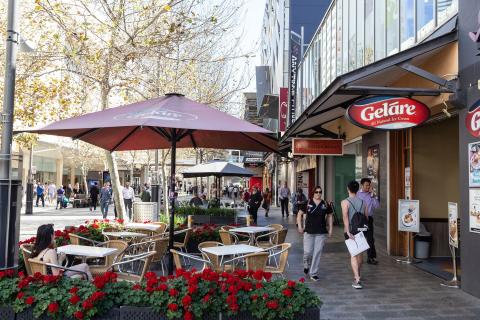 WA monthly household spend up