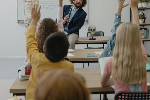 Perth pays for private school