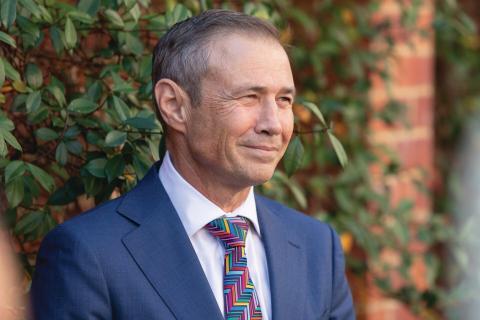 WA to continue EDO funding