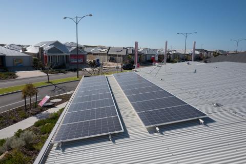 WA energy prices top the nation