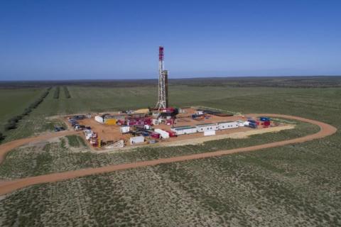 Revenue up, production down for Beach Energy