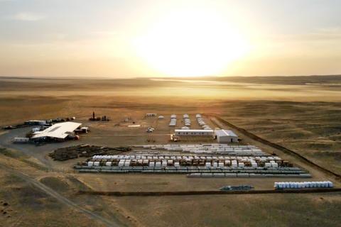 Xanadu hits drilling paydirt with Mongolian copper-gold