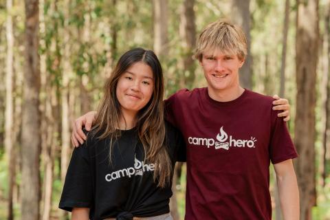 Philanthropy's long-term impact