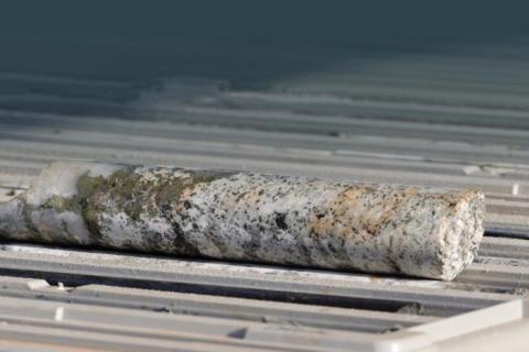 DiscovEx JV jags 7 per cent copper hit in Queensland