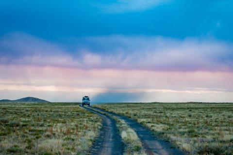 Xanadu on mission to become Mongolia’s next copper producer