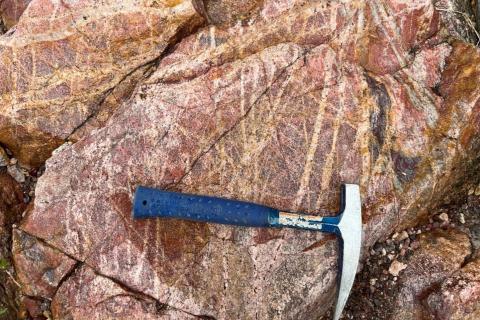 Buxton eyes “exciting” porphyry targets in Arizona