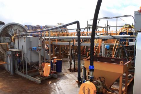 Classic makes official bid to mine Forrestania gold