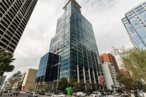 Worley posts $106m profit