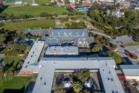 PS Structures wins $23m school contract