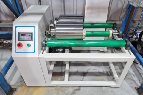 Size matters: ABx enhances fluorine recovery