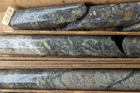 American West raises $10m to tear into Canadian copper