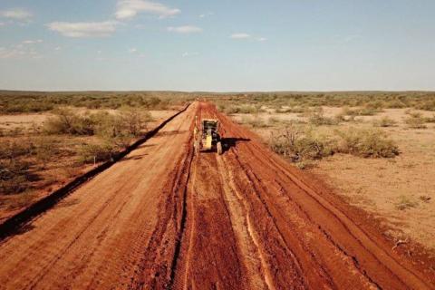 Hastings signs deal to enhance project economics