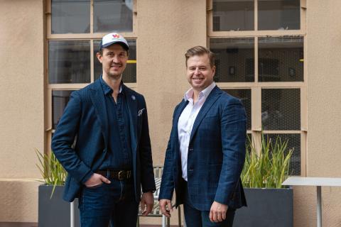 WeMoney picked for Mastercard startup program