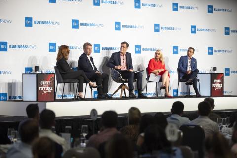 Tech, culture key for WA’s future