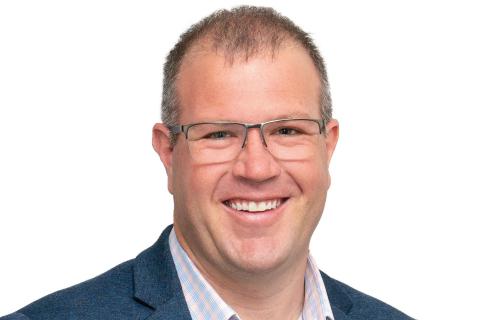 Morton joins Harry Perkins board